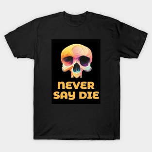 Skull T-Shirt